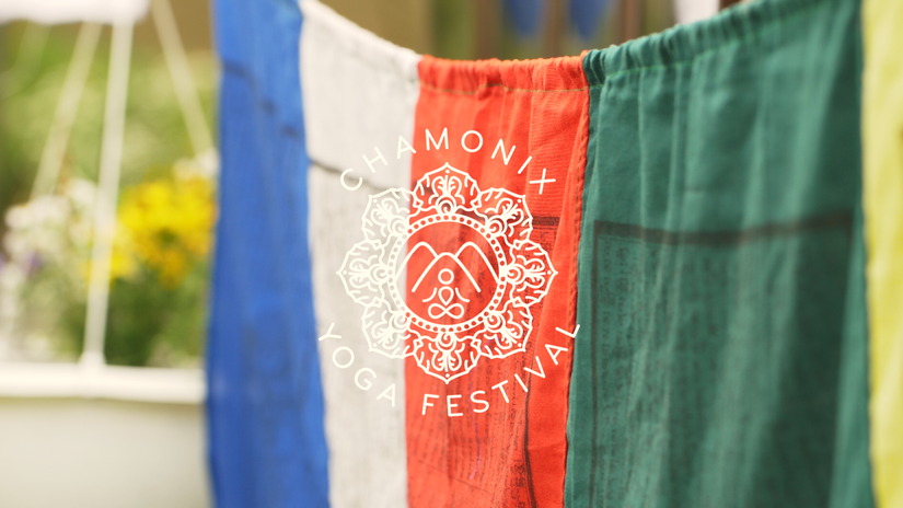 Chamonix Yoga Festival